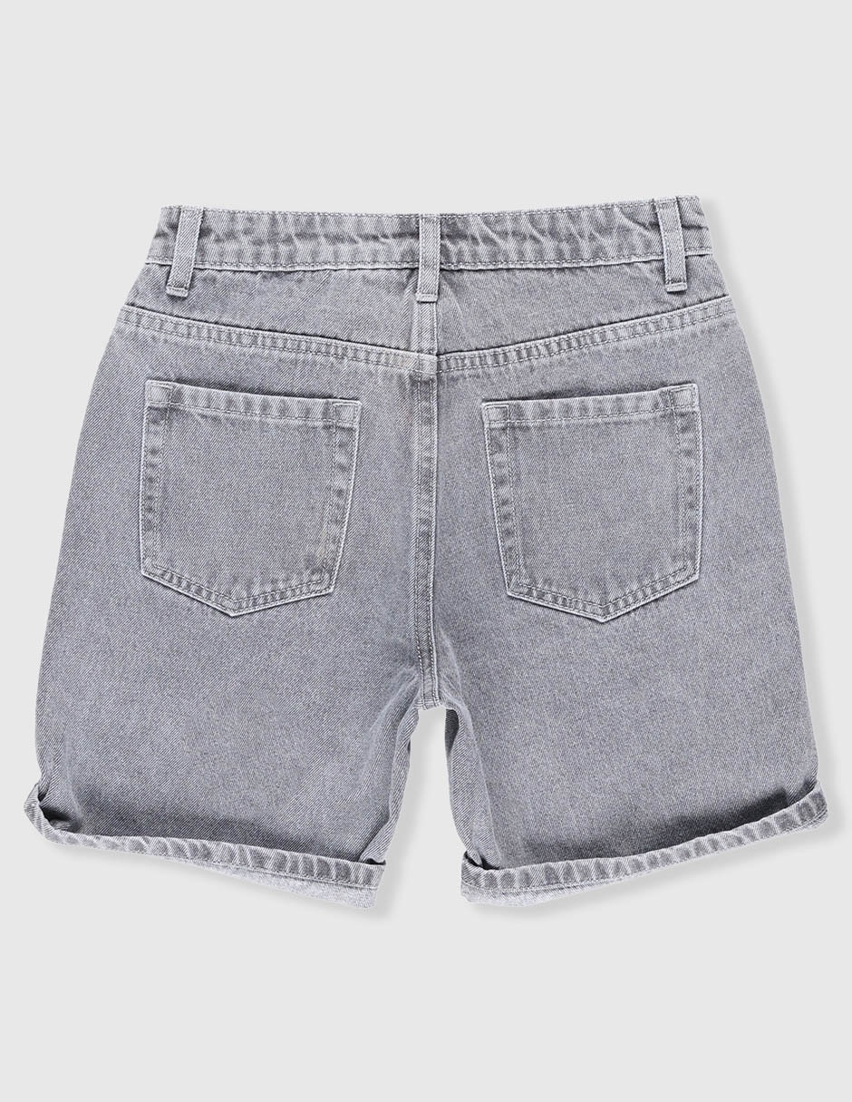 Short para niña