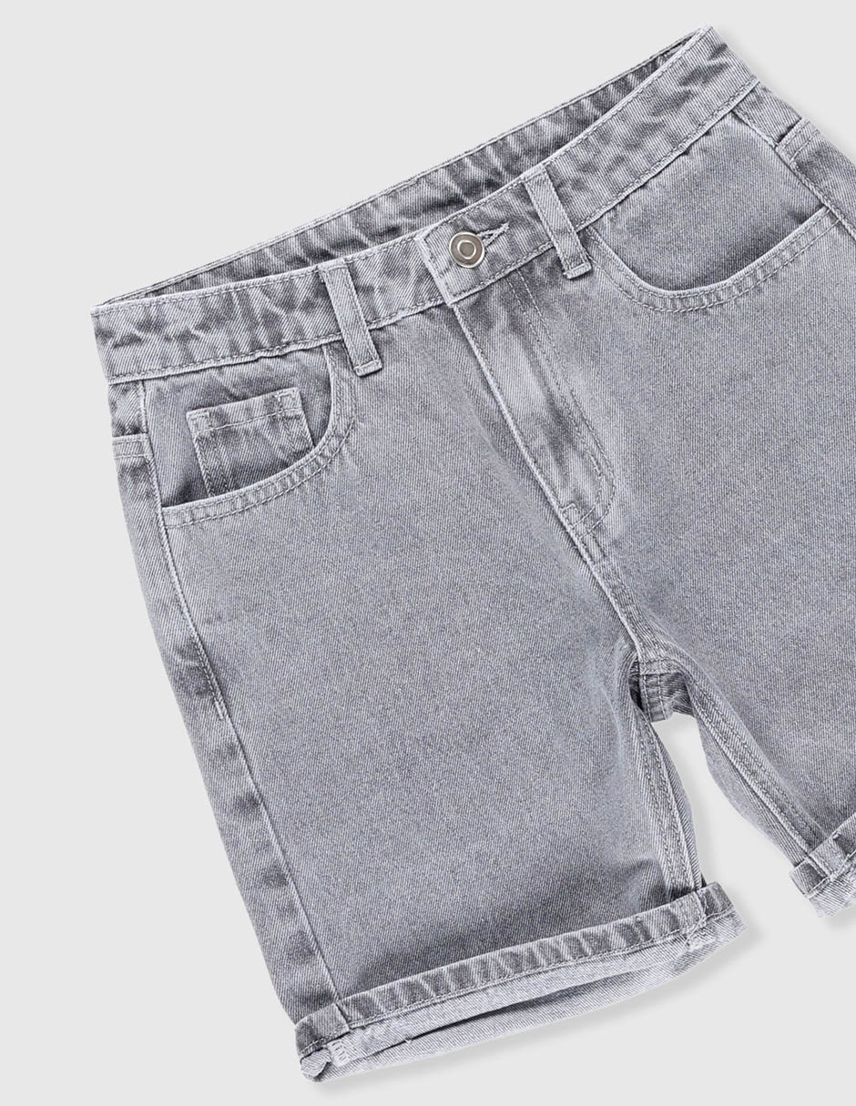 Short para niña