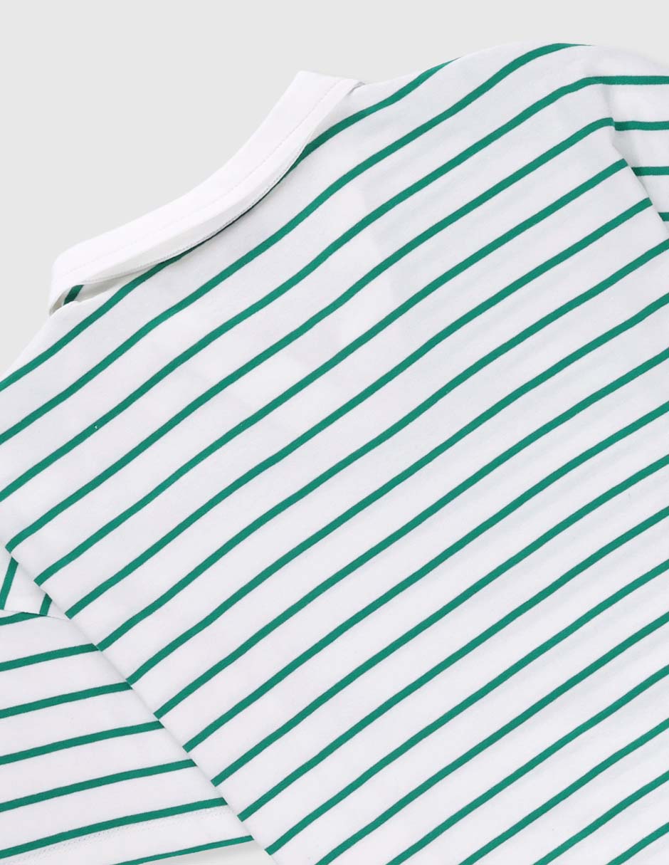 Playera manga corta para niña 3