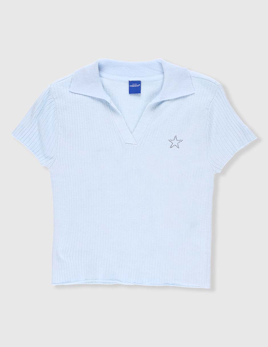 Blusa para niña Blusa para niña