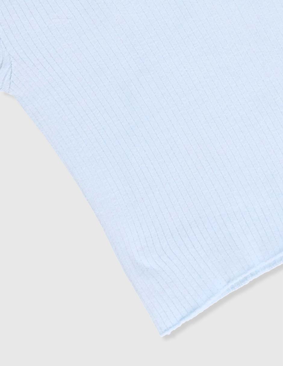 Blusa para niña