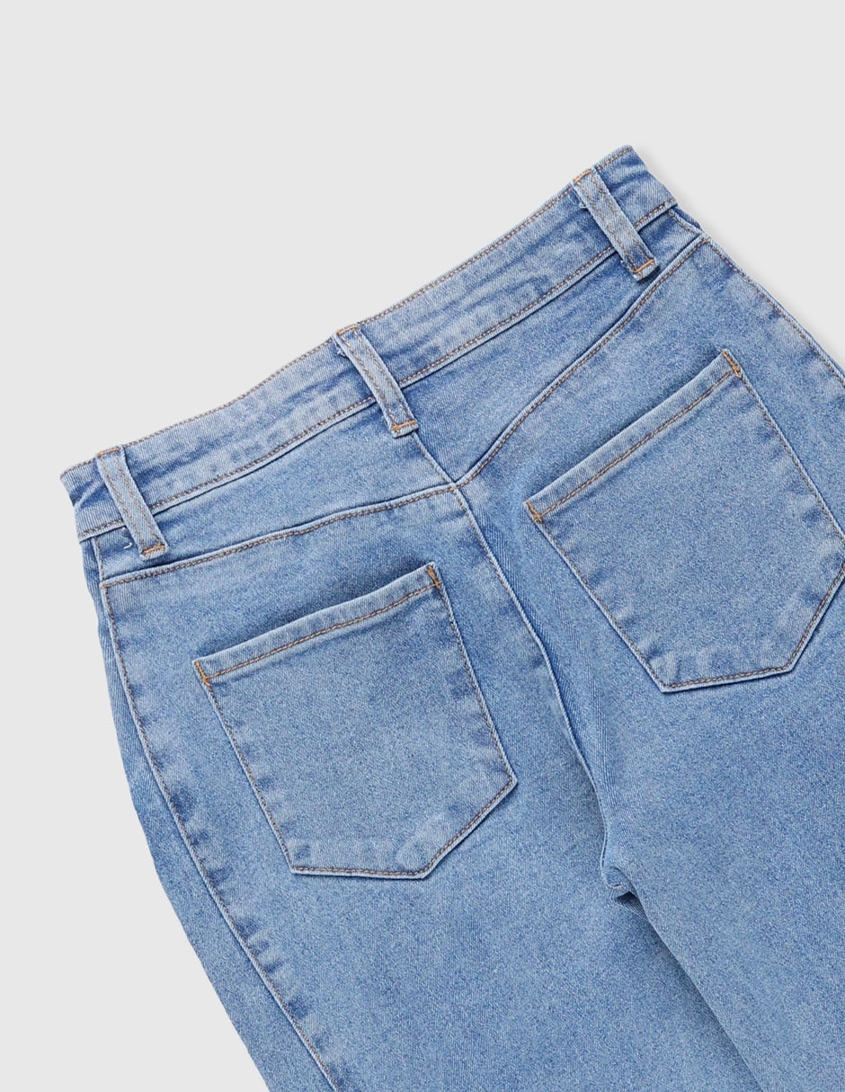 Jeans para niña 2