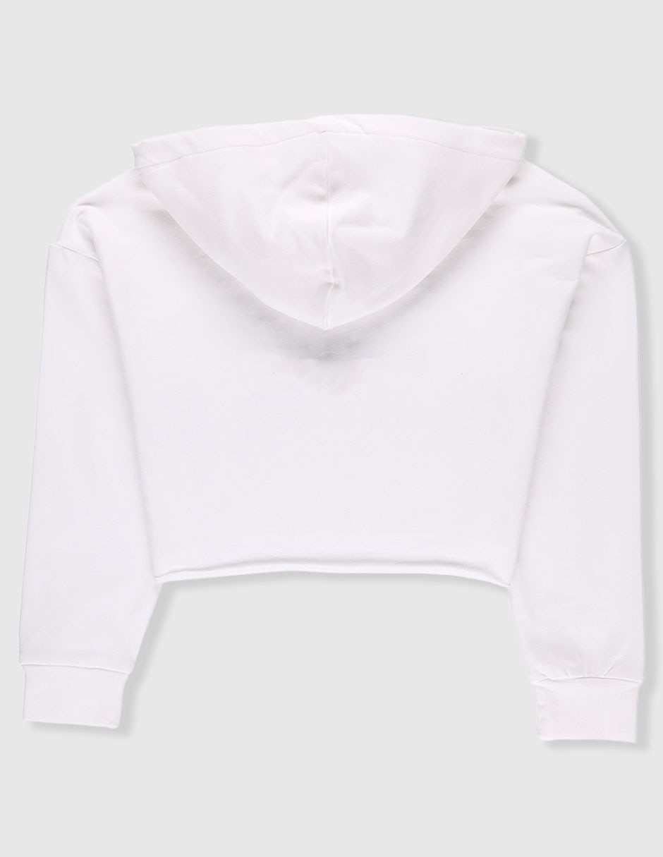 Sudadera para niña