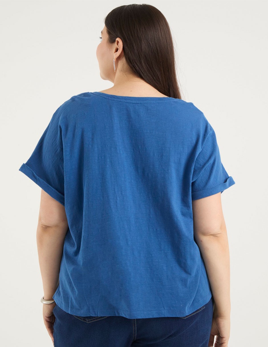 Playera 5