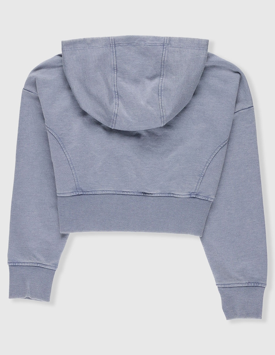 Sudadera para niña