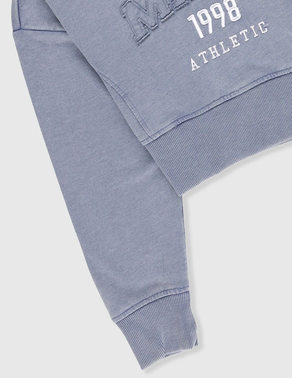 Sudadera para niña