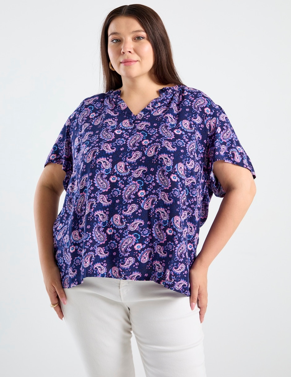 Blusa Blusa
