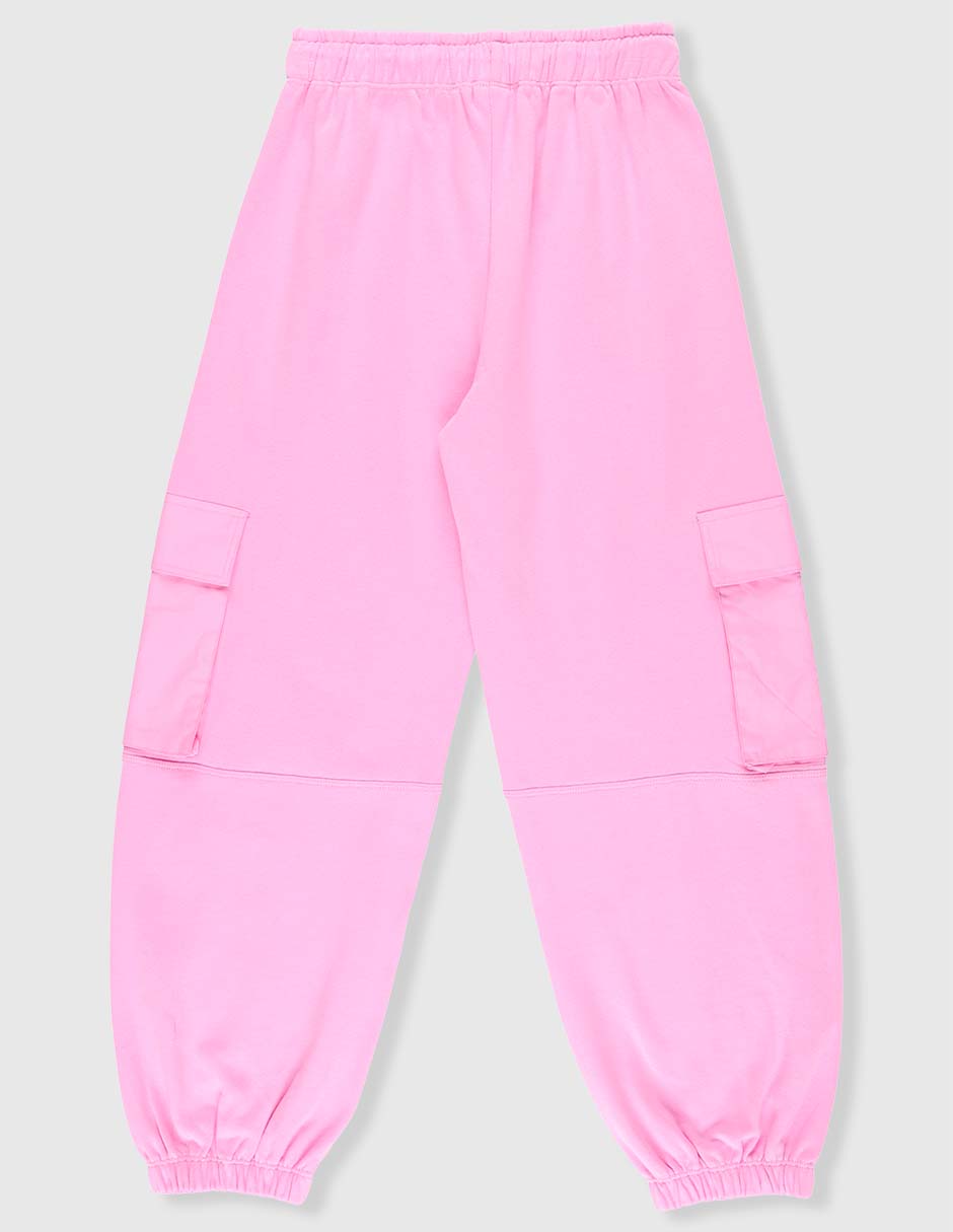Pants Weekend para niña