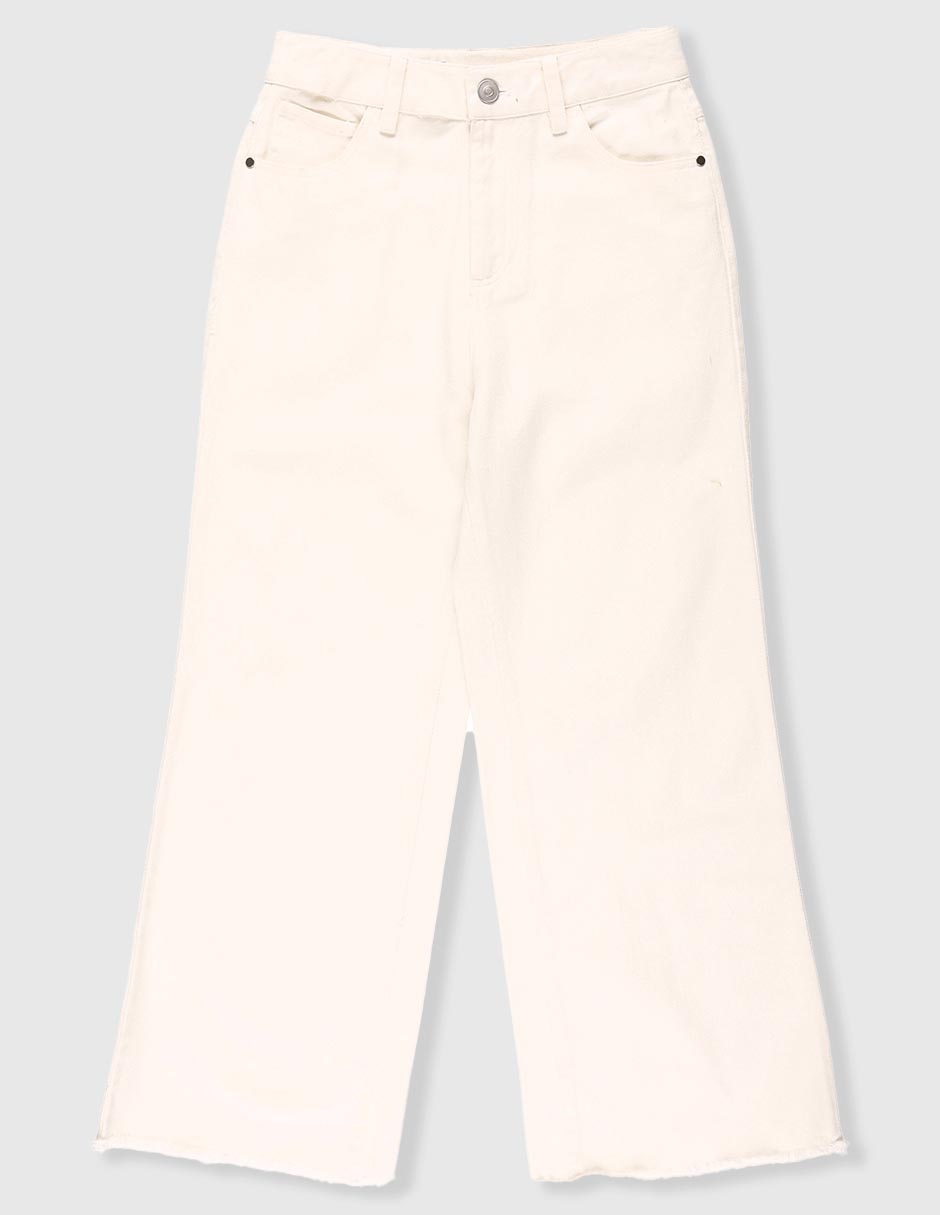 Jeans para niña