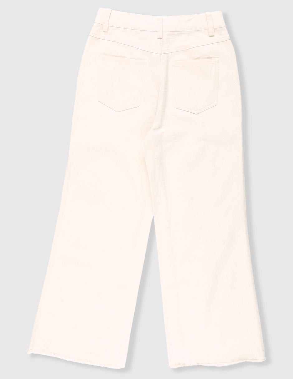 Jeans para niña 4