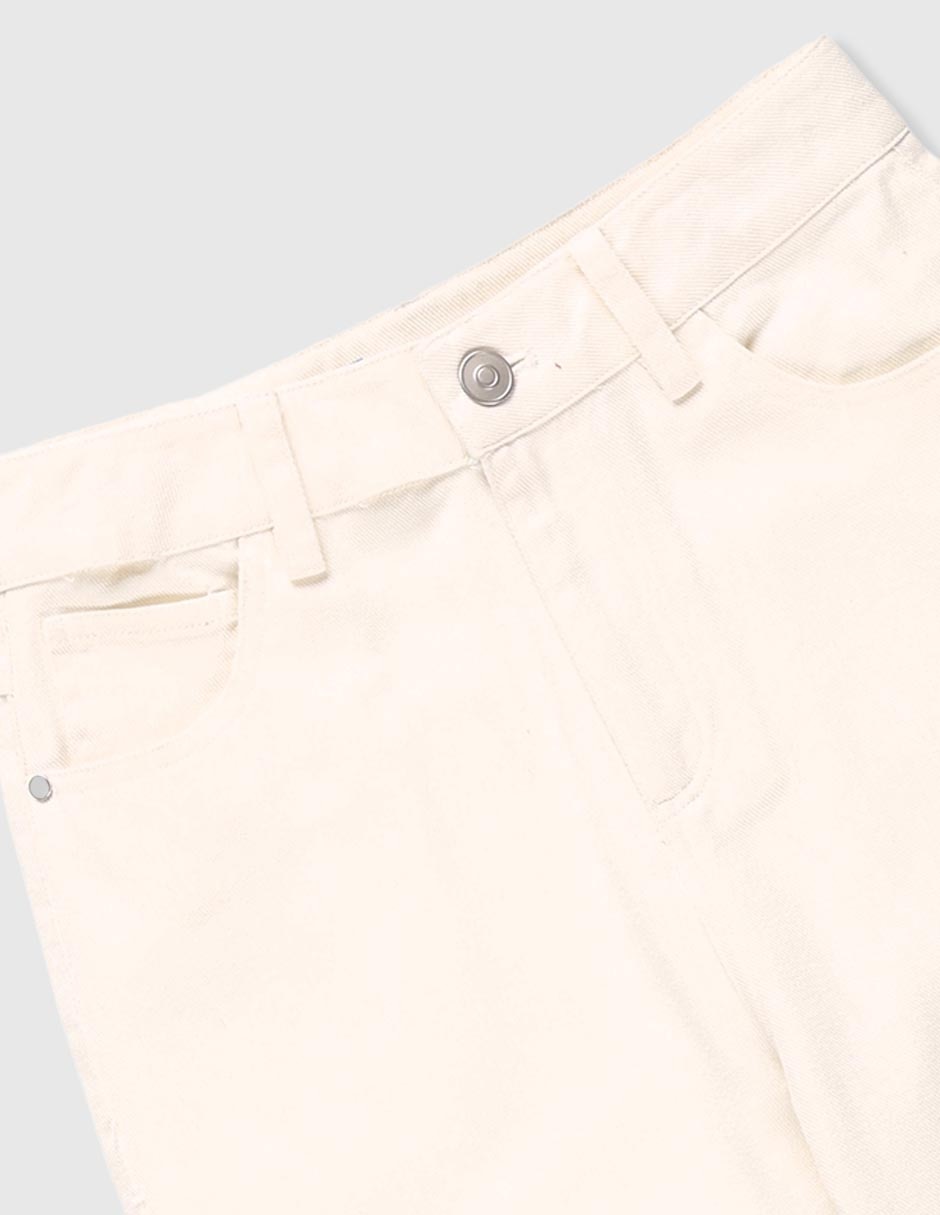 Jeans para niña 3