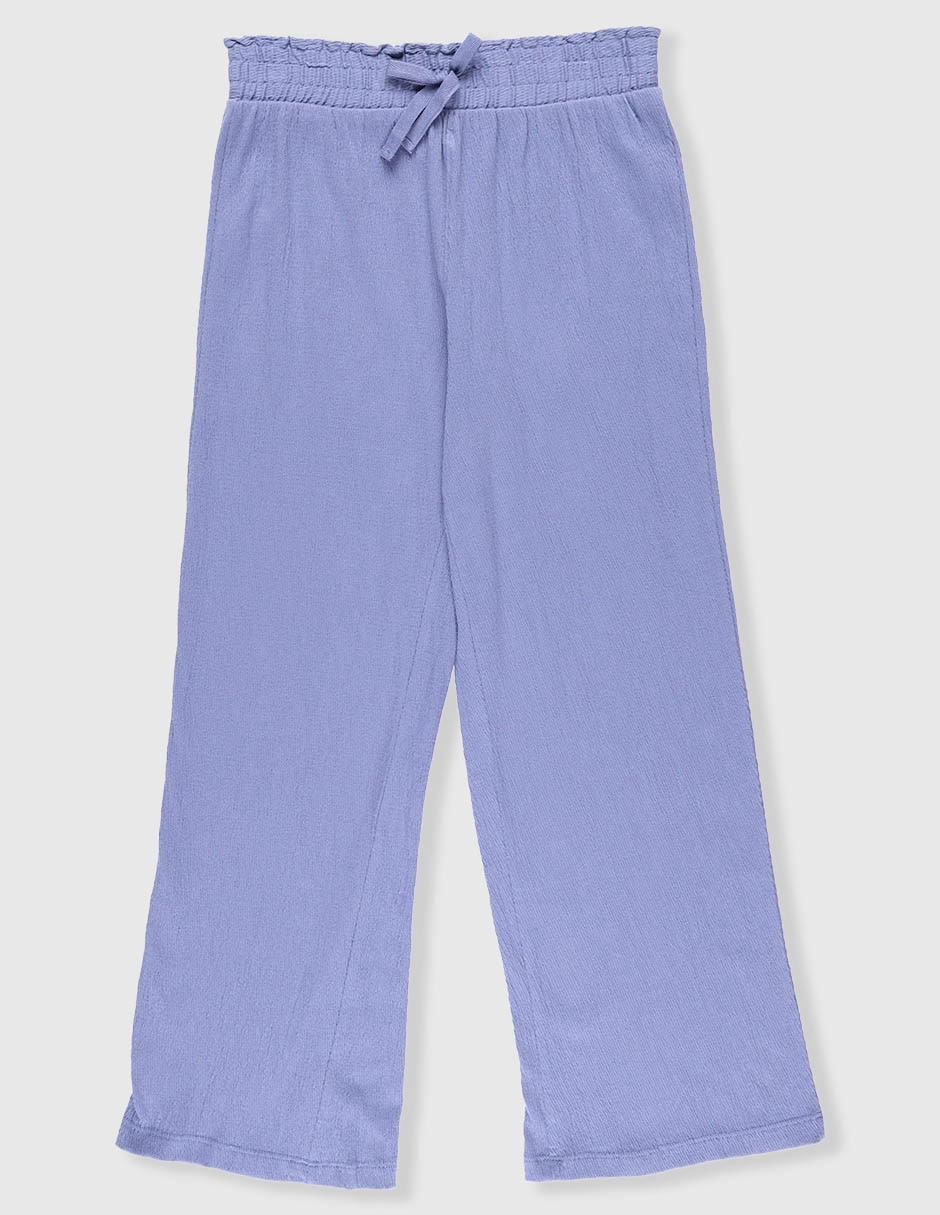 Pantalón easy pant para bebé niña Pantalón easy pant para bebé niña