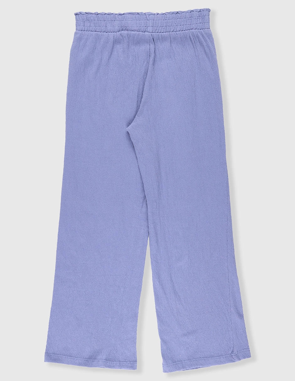 Pantalón easy pant para bebé niña 4