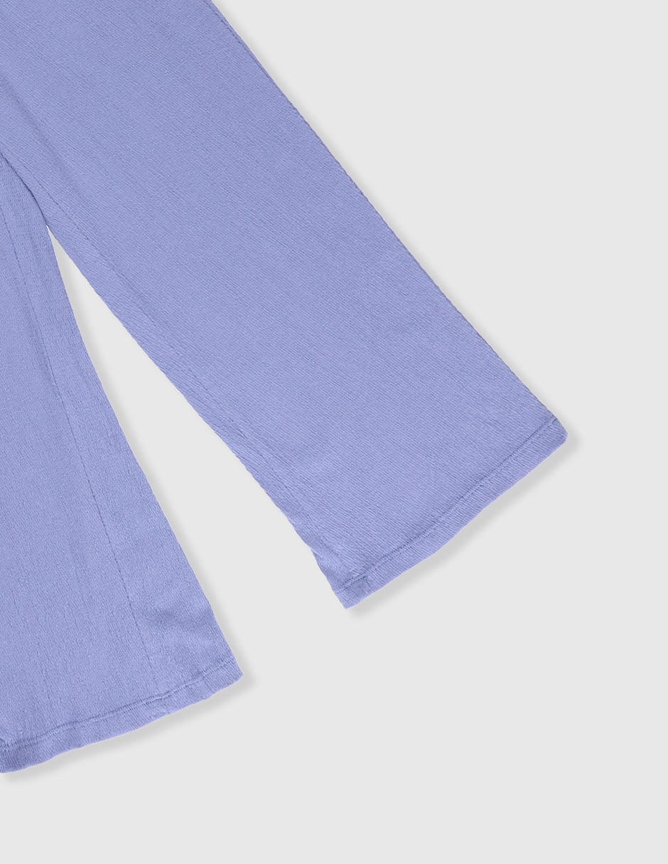 Pantalón easy pant para bebé niña 2