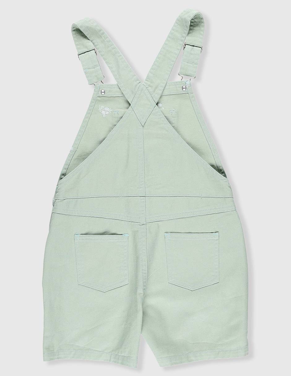 Jumper de algodón para niña 4