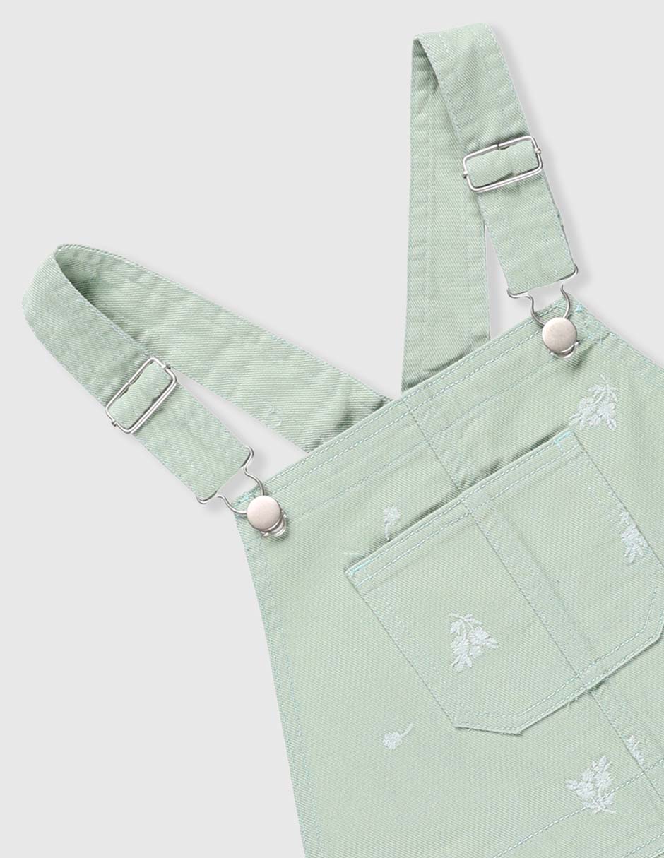 Jumper de algodón para niña 3