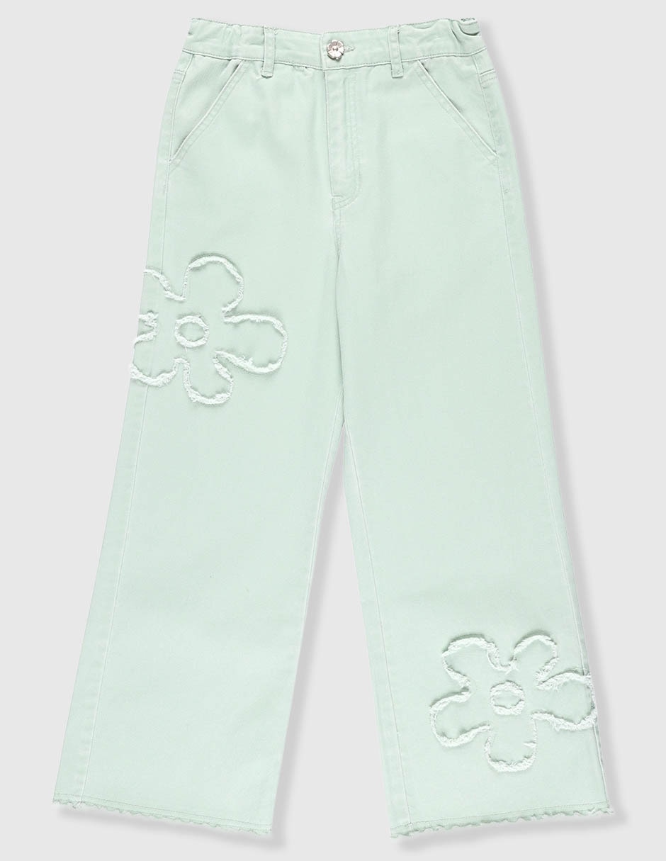 Jeans straight Weekend para niña