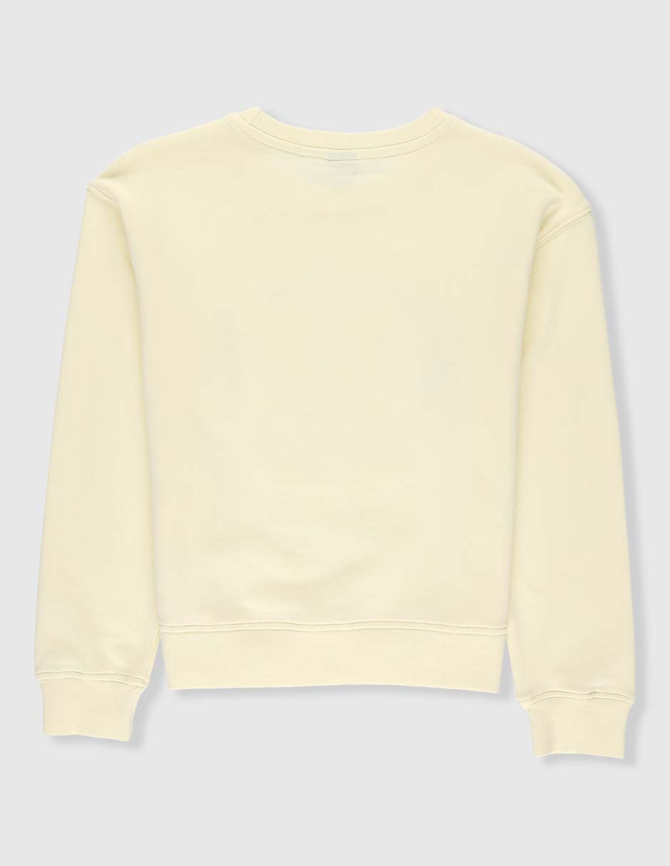 Sudadera para niña 2