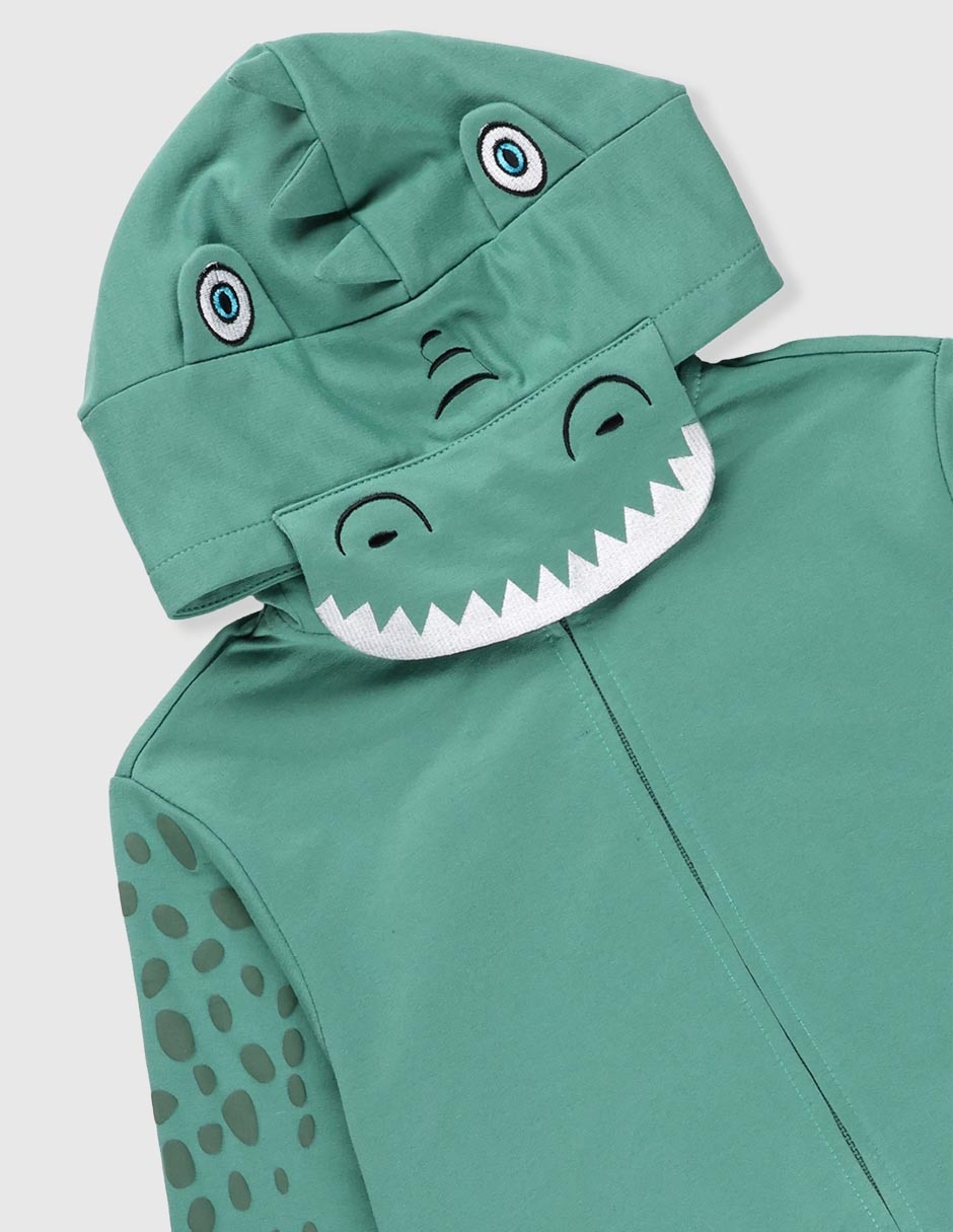 Sudadera para bebé 3
