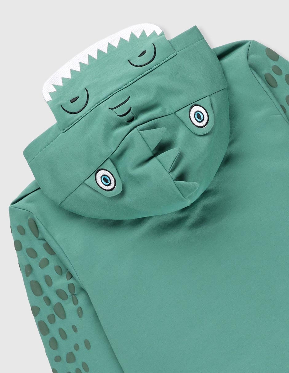 Sudadera para bebé 2