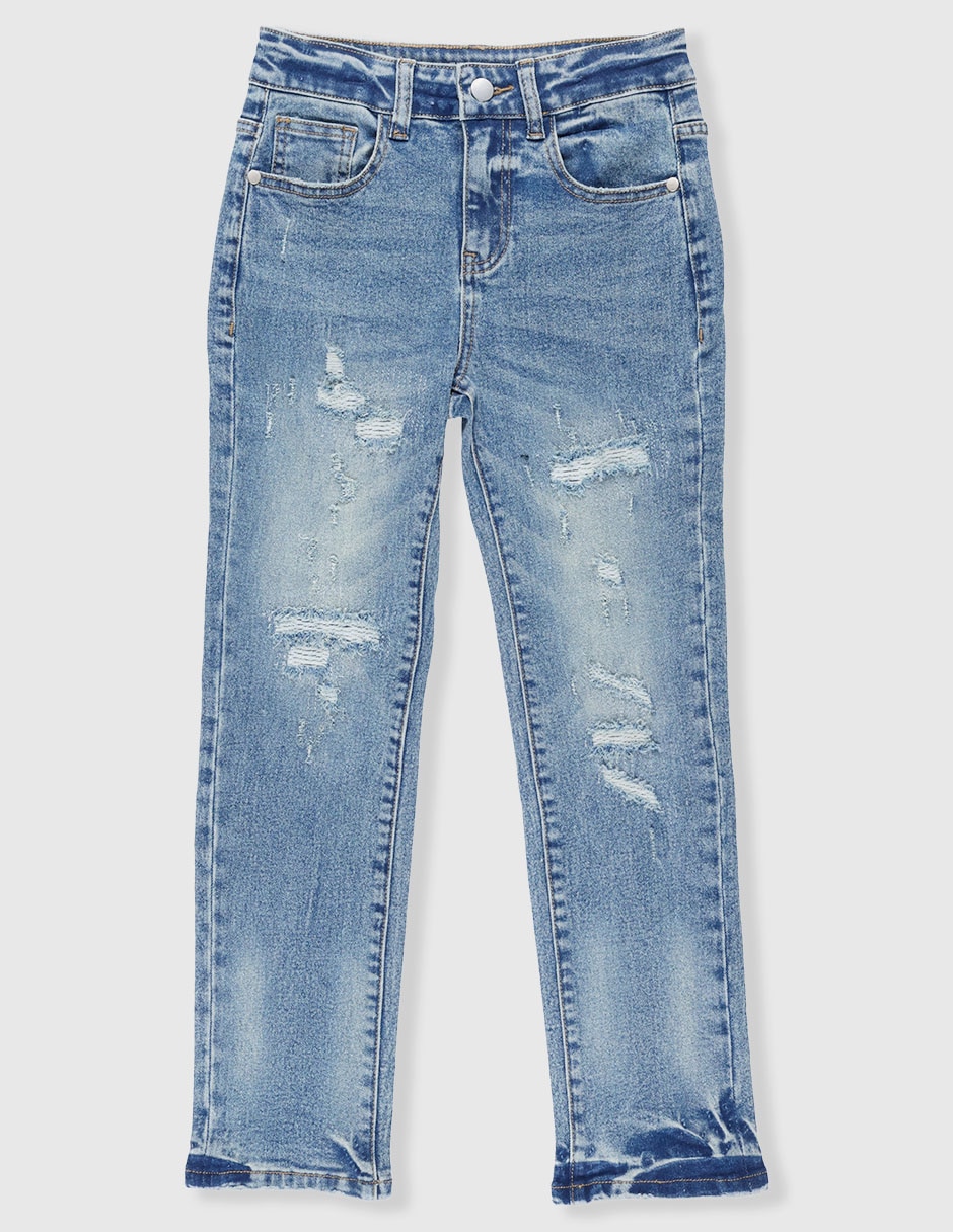 Jeans straight Weekend para niño