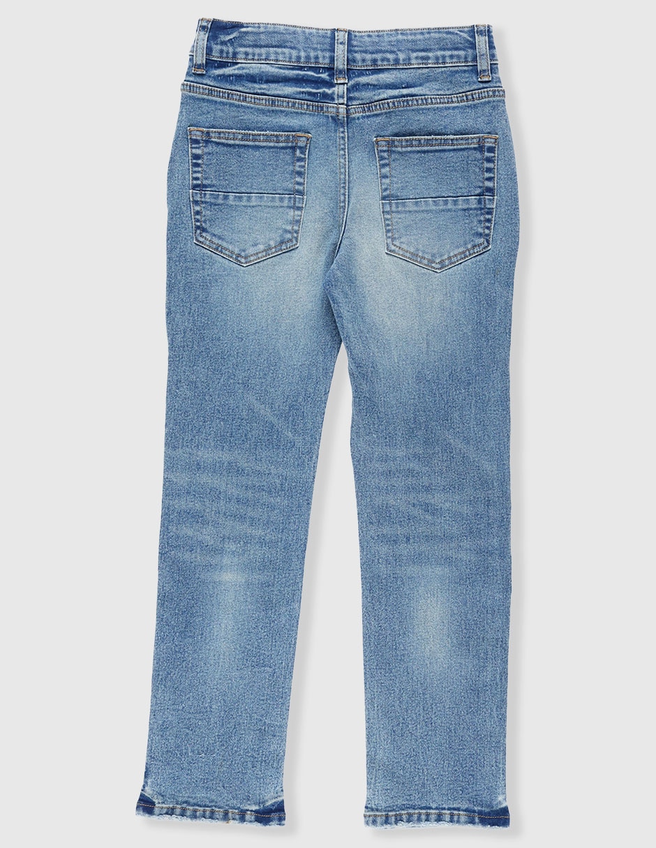 Jeans straight Weekend para niño