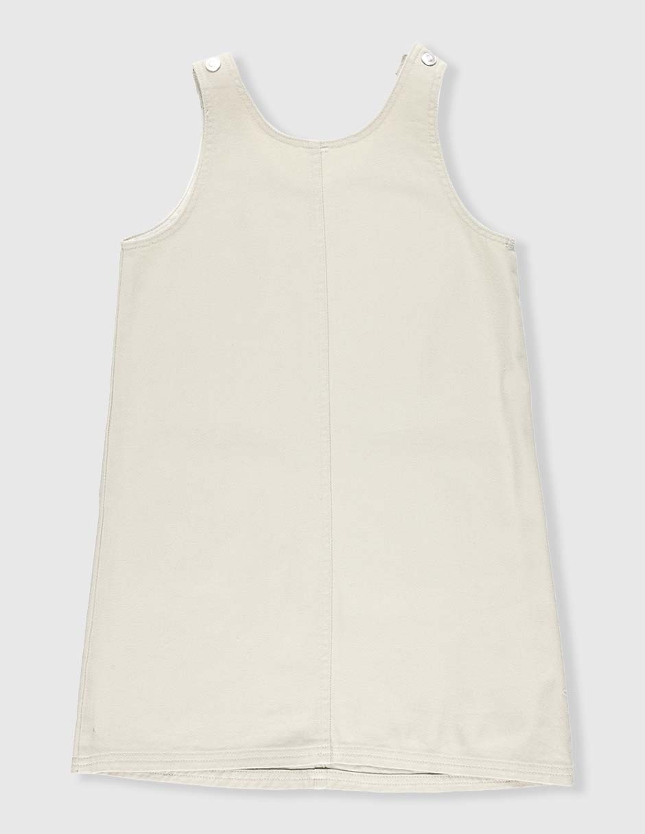 Jumper de algodón para niña 4