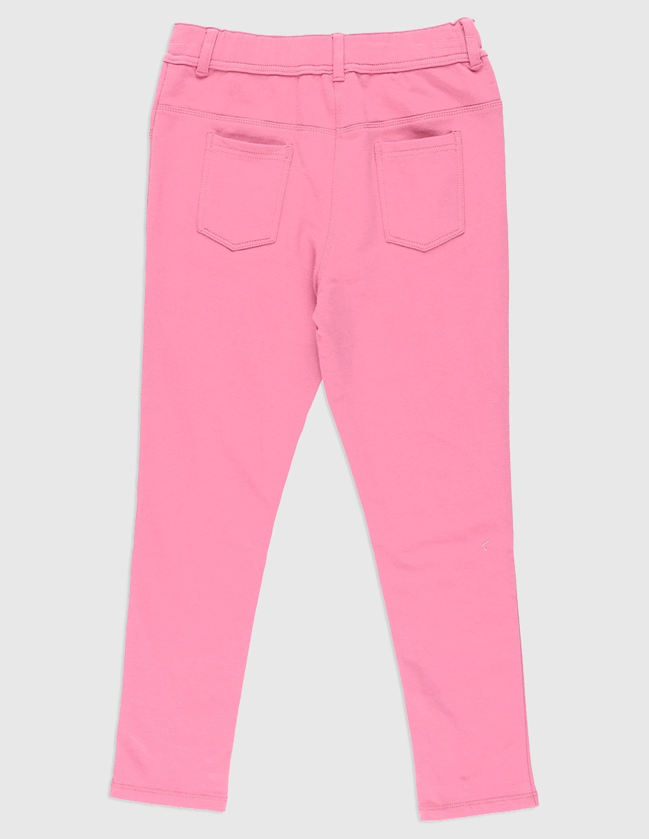 Legging para niña