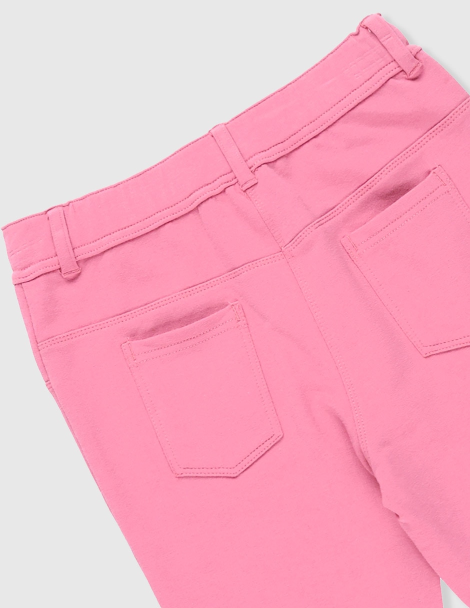 Legging para niña