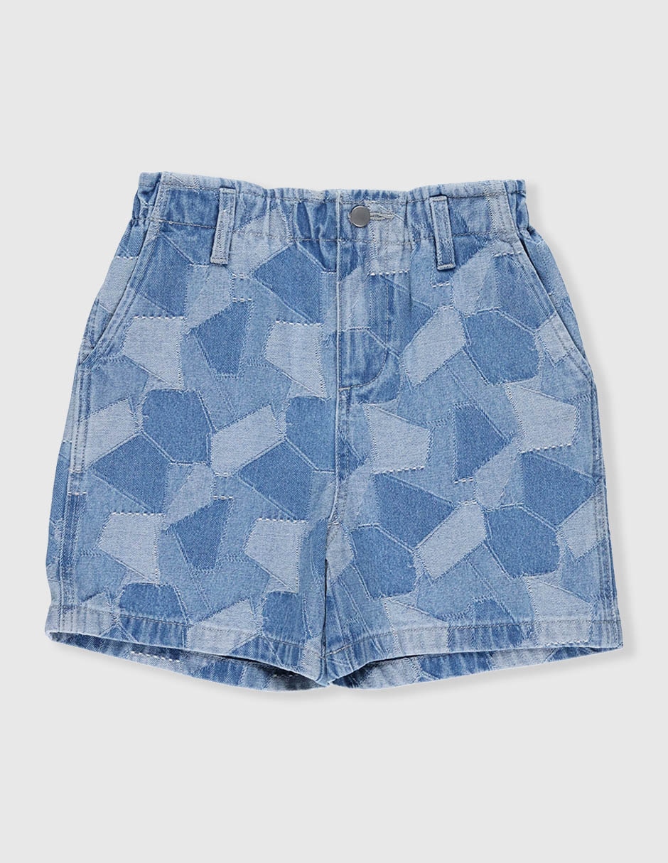 Short para niña Short para niña