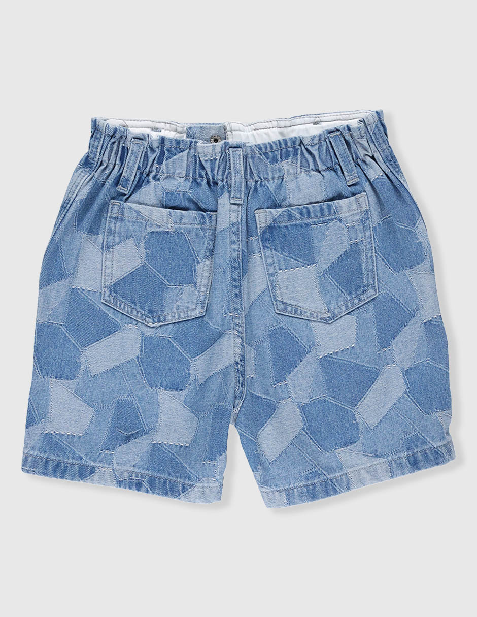 Short para niña