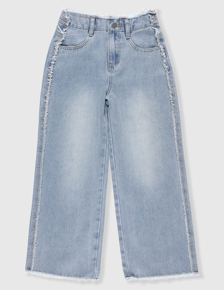 Jeans relajado Weekend para niña