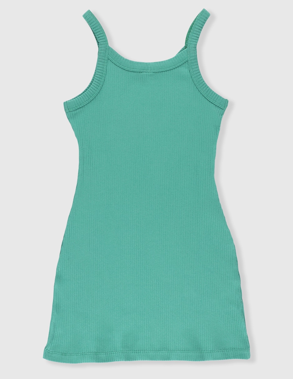 Vestido para niña