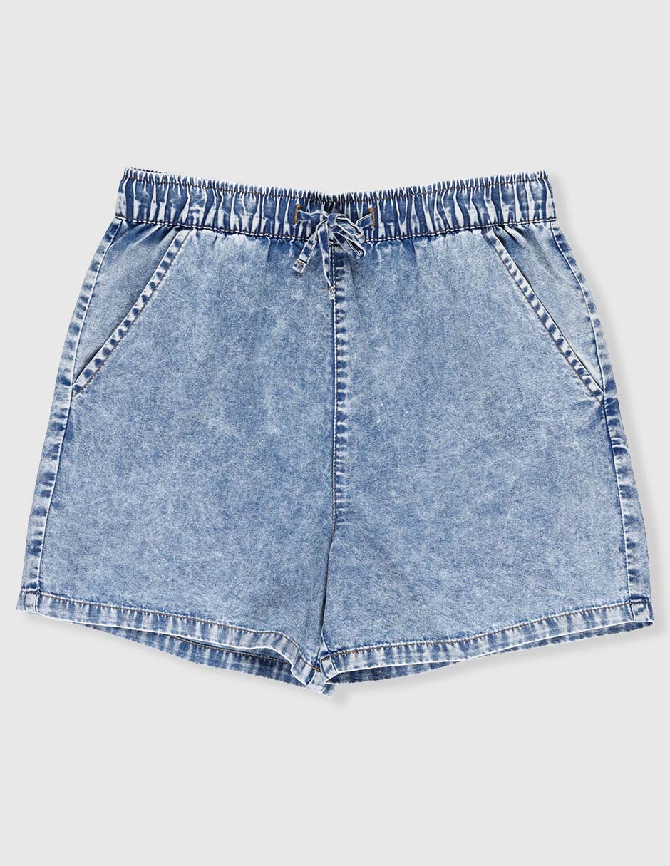Short para niña Short para niña