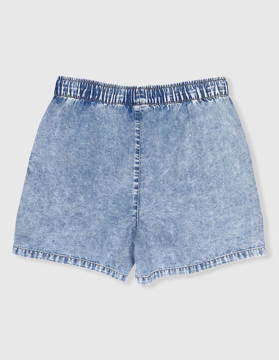 Short para niña
