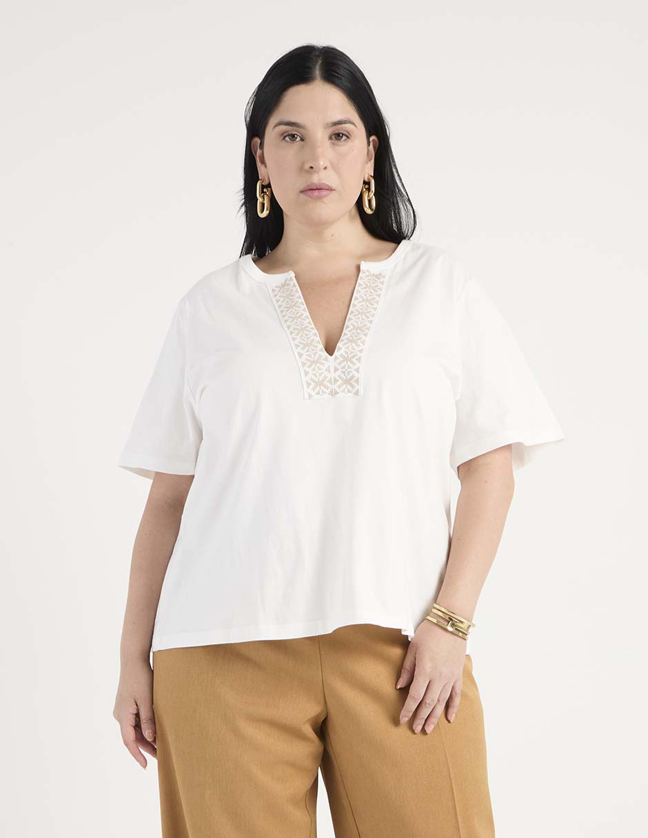 Blusa para mujer 1