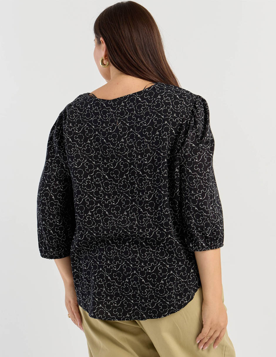 Blusa para mujer 2