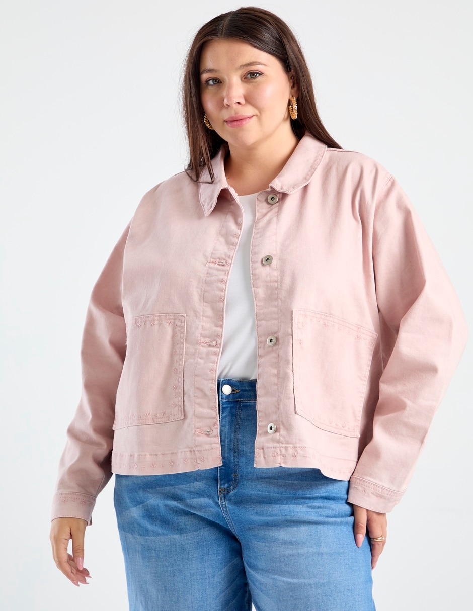 Chamarra para mujer Chamarra para mujer
