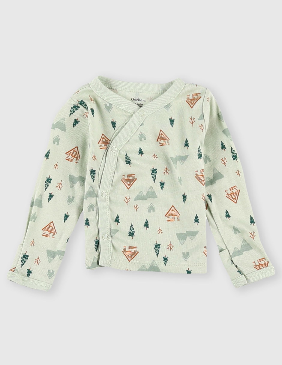 Set bebé para niño 5