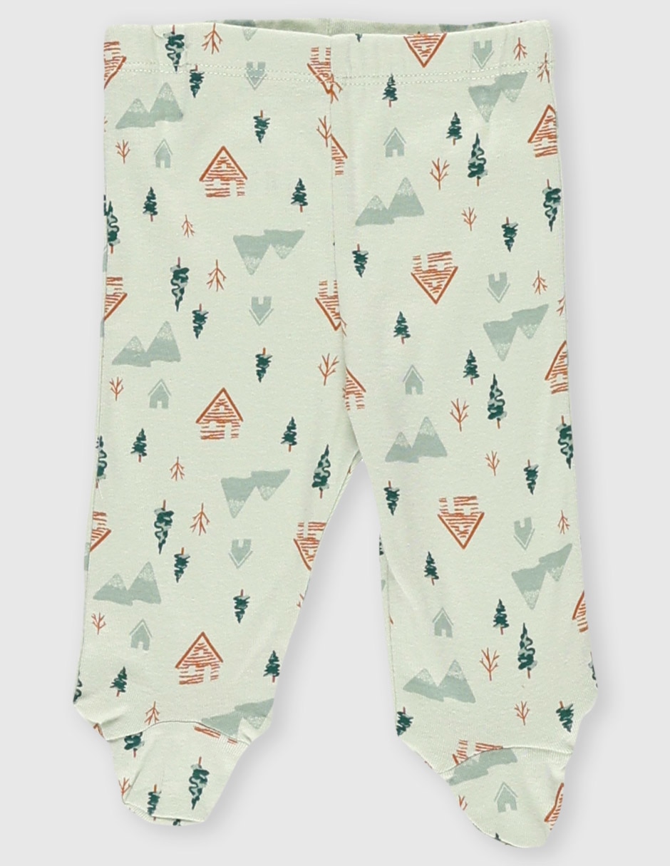 Set bebé para niño 4