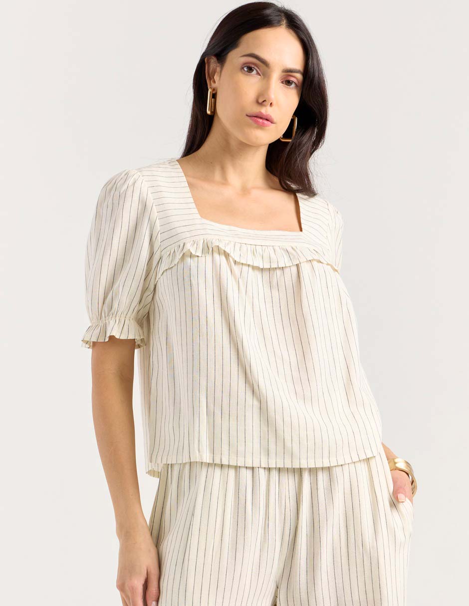 Blusa para mujer 1