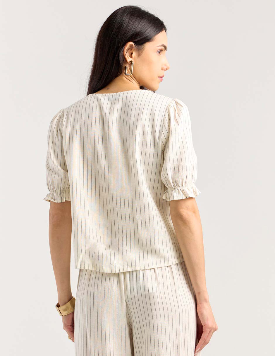 Blusa para mujer 5