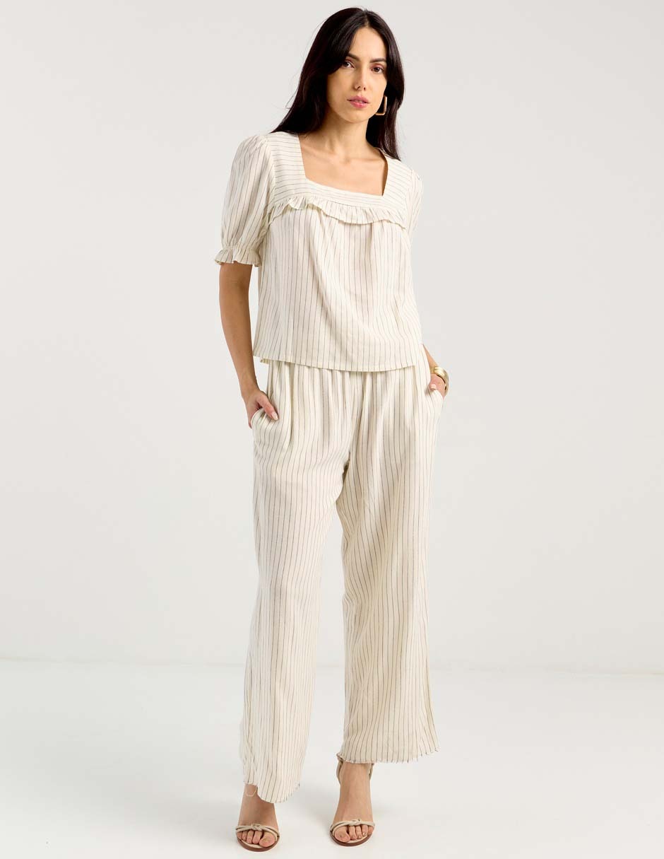 Blusa para mujer 6