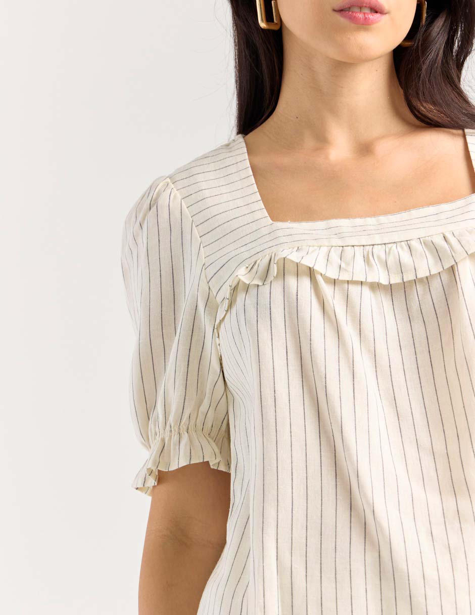Blusa para mujer 7
