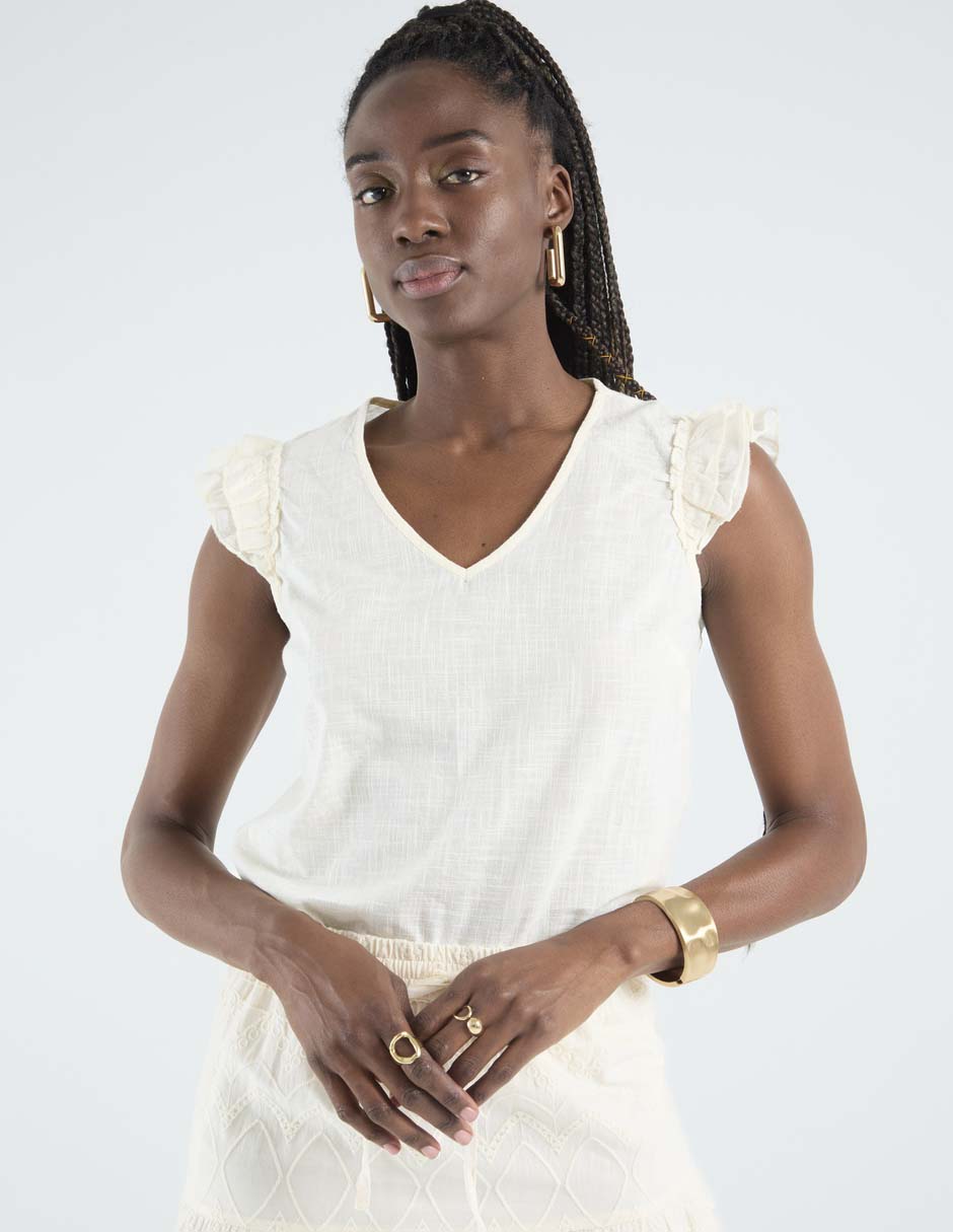 Blusa para mujer 1