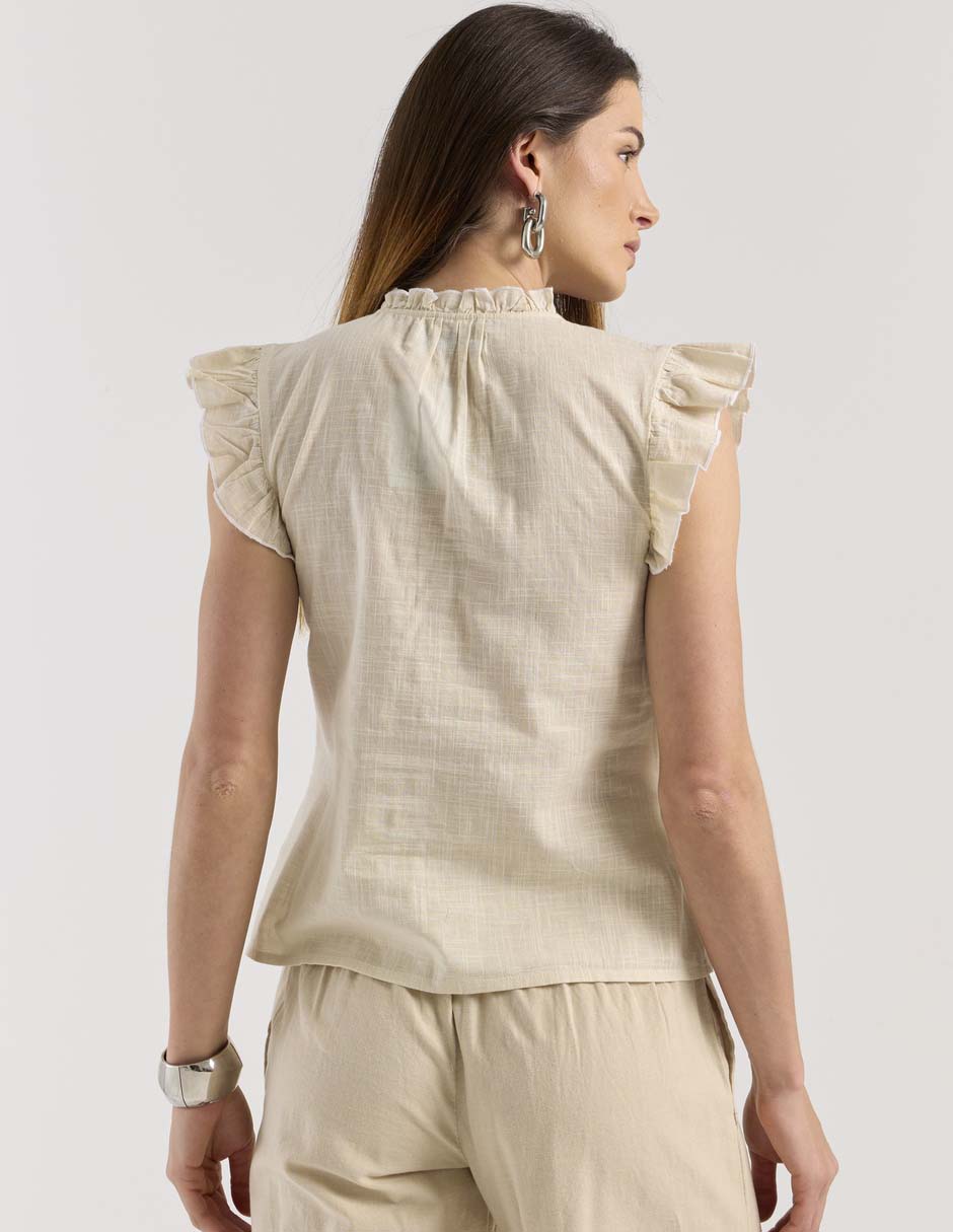 Blusa para mujer 5