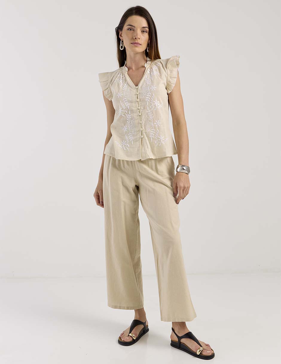 Blusa para mujer 6
