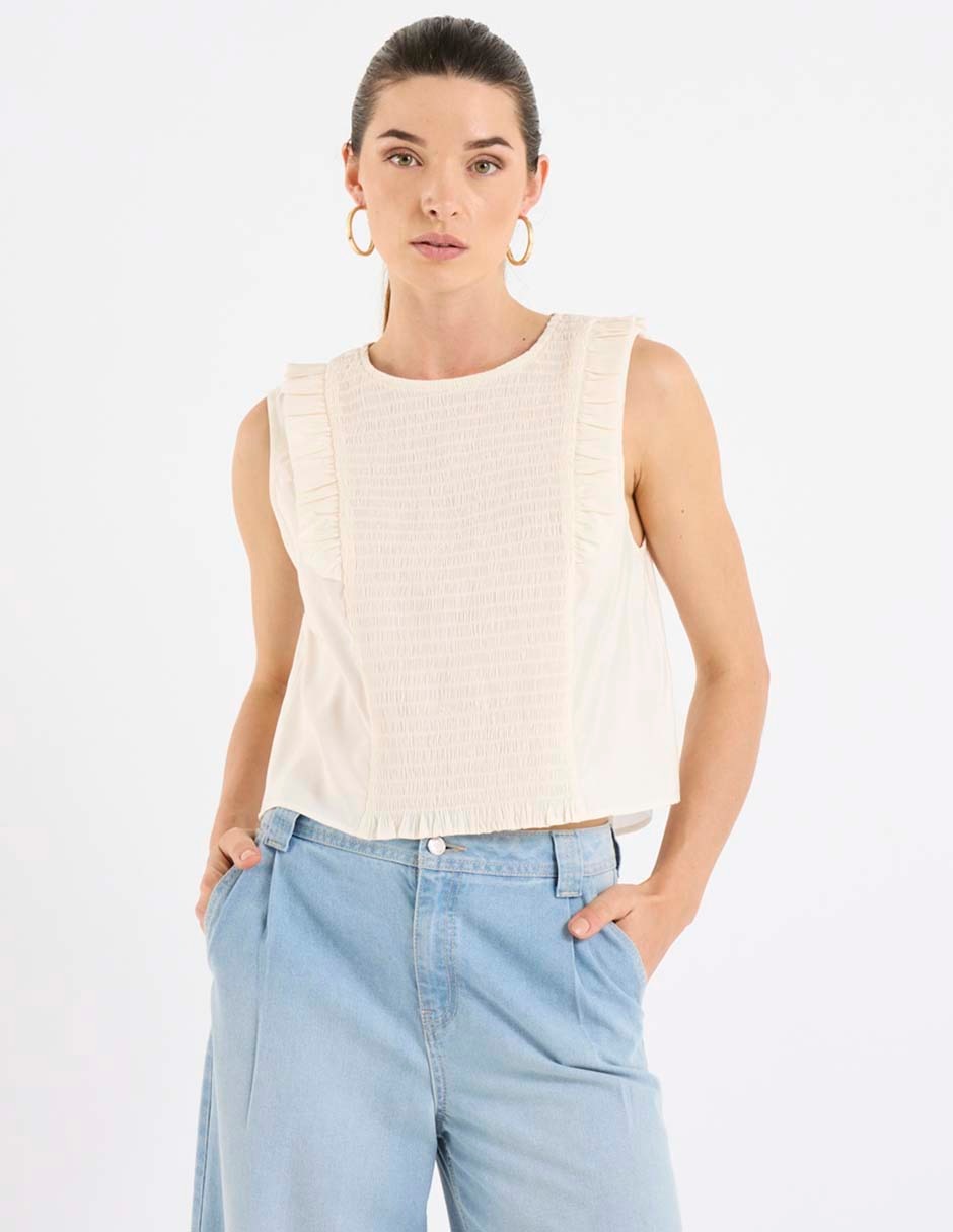 Blusa para mujer 1
