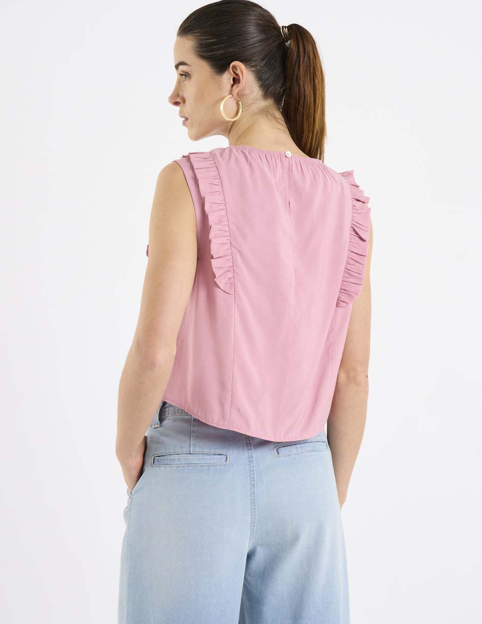 Blusa para mujer 4
