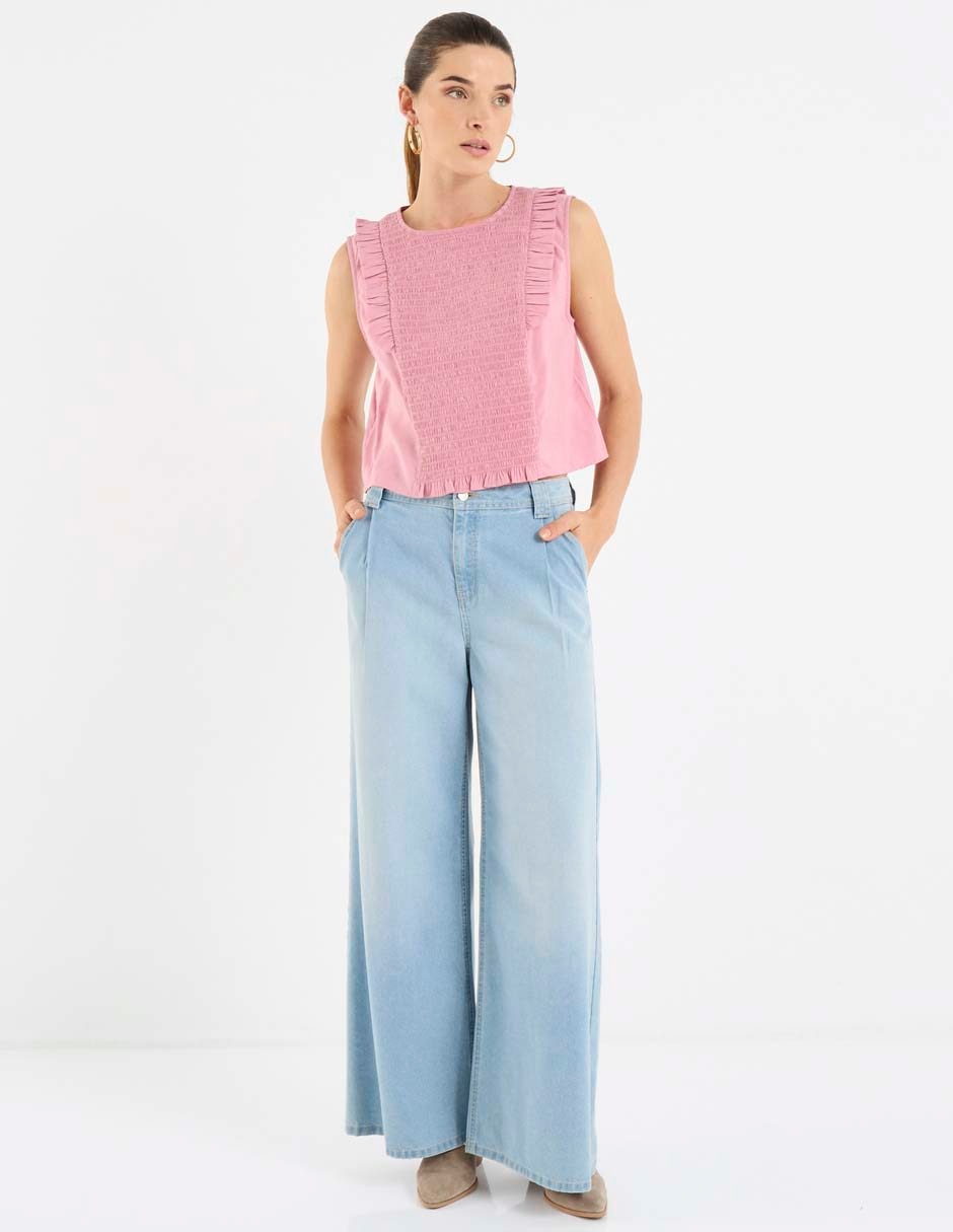 Blusa para mujer 3